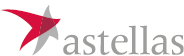 Logo Astellas