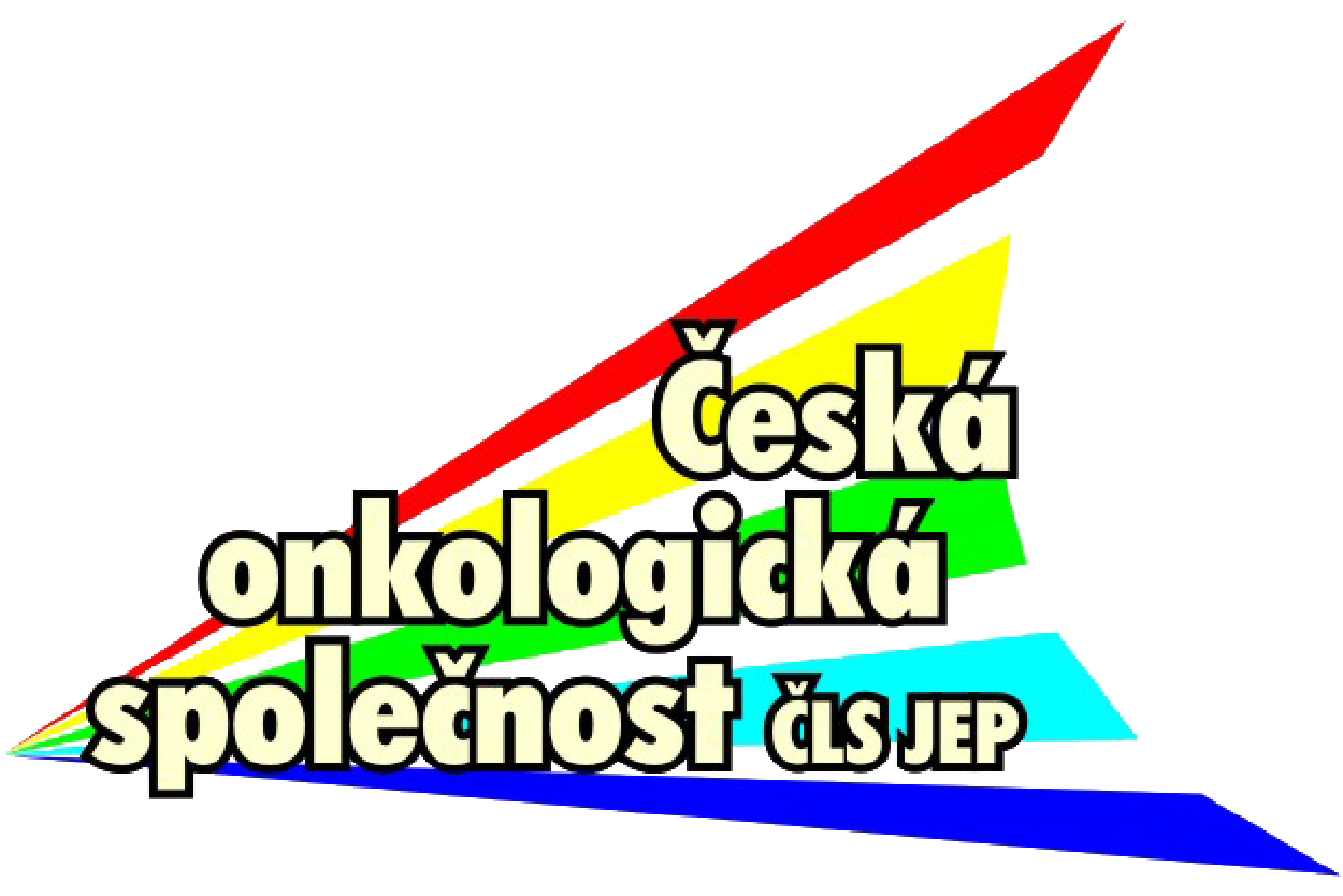 Logo ČOS